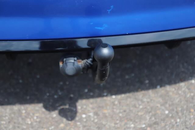 Skoda FABIA Combi 1.0 TSI Monte Carlo 95PK Trekhaak 16 inch LMV Navigatie Clima Cruise Parkeersensor