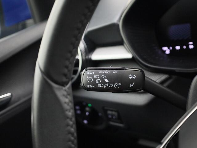 Skoda FABIA 1.0TSI/115PK Selection DSG · Apple/Android · Parkeersensoren · Stoel -& stuurverwarming · Garantie tot april 2029 of 60000km.