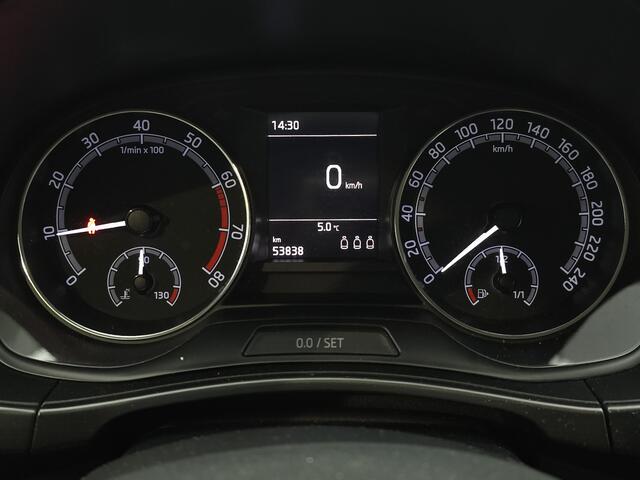 Skoda FABIA Combi 1.0 TSI Business Edition | Carplay | Airco |*