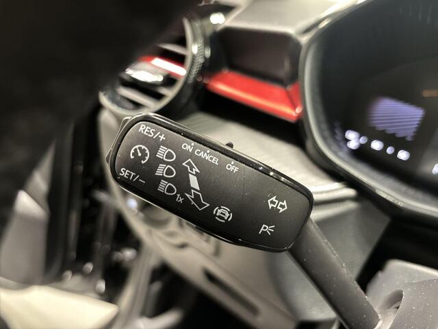 Skoda FABIA 1.0 TSI 115pk DSG Monte Carlo · Camera · Apple/Android Car Play · Keyless · P-Sensoren · Stoelverwarming · 17'' Inch · Garantie t/m 27-05-2029 of 100.000km