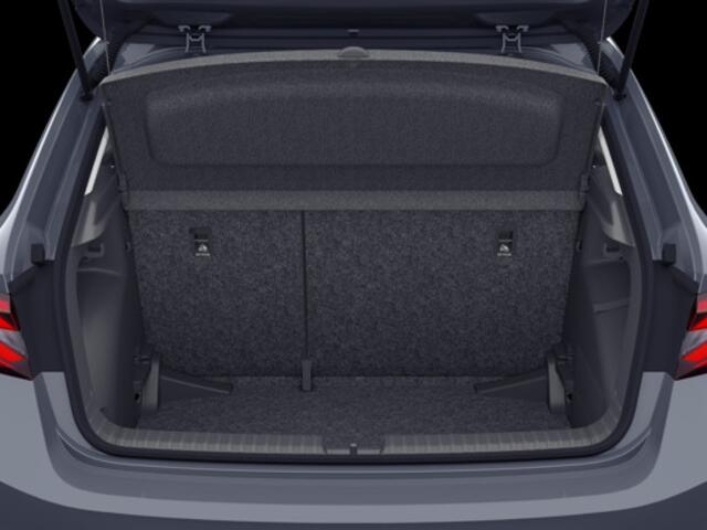 Skoda FABIA Selection 1.0 TSI 95 PK