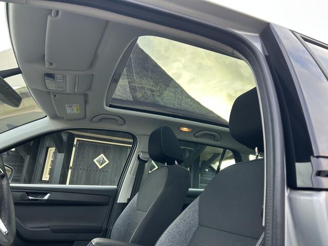 Skoda FABIA Combi 1.0 TSI Business Edition Panorama Trekhaak Clima Pdc cruise Nap