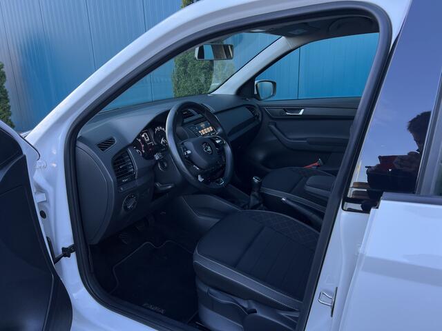 Skoda FABIA Combi 1.0 TSI Ambition CARPLAY | CRUISE | NAVI | PDC | 1'EIG