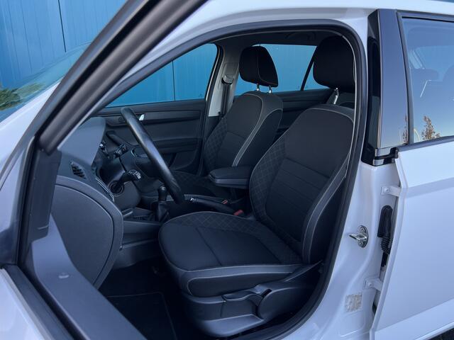 Skoda FABIA Combi 1.0 TSI Ambition CARPLAY | CRUISE | NAVI | PDC | 1'EIG