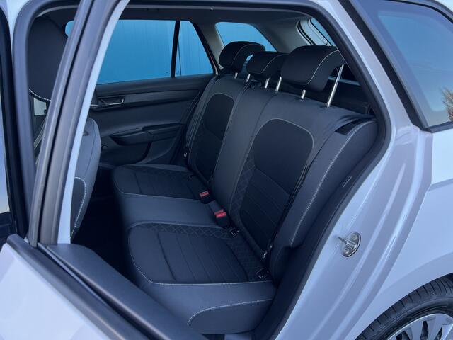 Skoda FABIA Combi 1.0 TSI Ambition CARPLAY | CRUISE | NAVI | PDC | 1'EIG