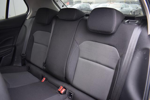 Skoda FABIA 1.0 TSI Ambition | Apple CarPlay | LED | Sensoren | Cruise