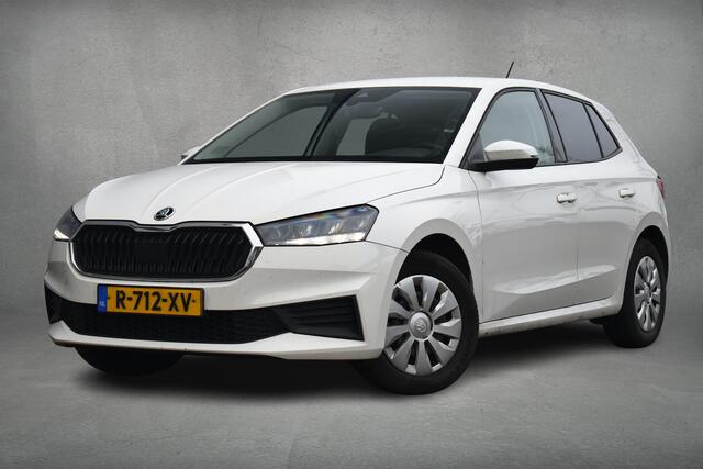 Skoda FABIA 1.0 TSI Ambition | Apple CarPlay | LED | Sensoren | Cruise
