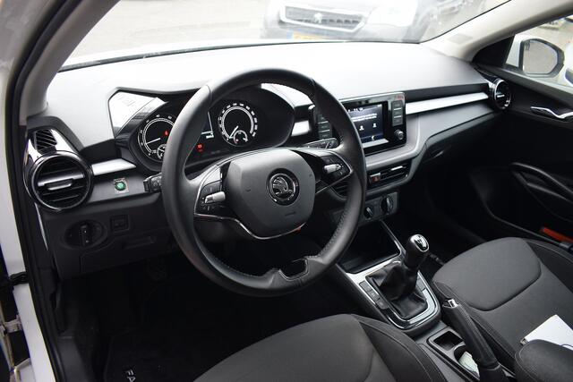 Skoda FABIA 1.0 TSI Ambition | Apple CarPlay | LED | Cruise | Airco