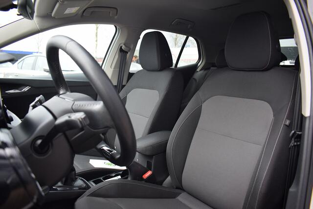 Skoda FABIA 1.0 TSI Ambition | Apple CarPlay | LED | Cruise | Airco