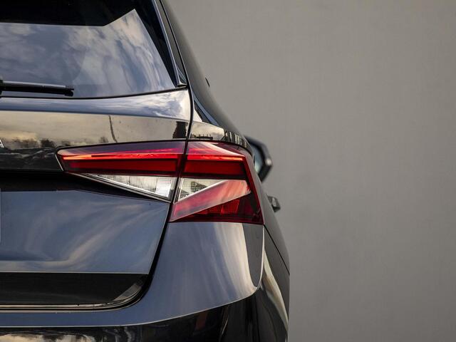 Skoda FABIA 1.0 TSI Monte Carlo