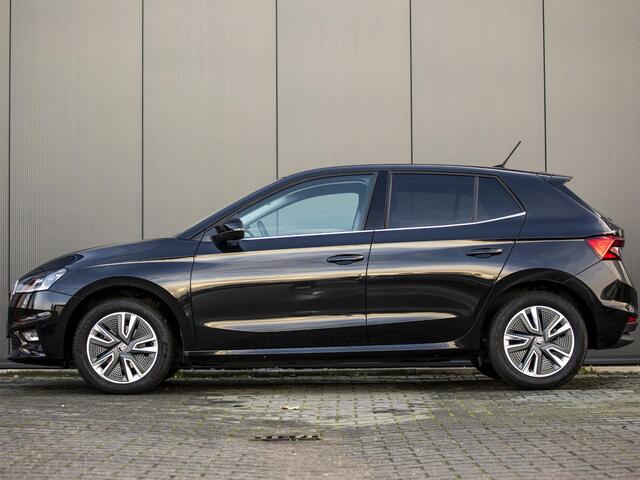 Skoda FABIA 1.0 TSI Monte Carlo