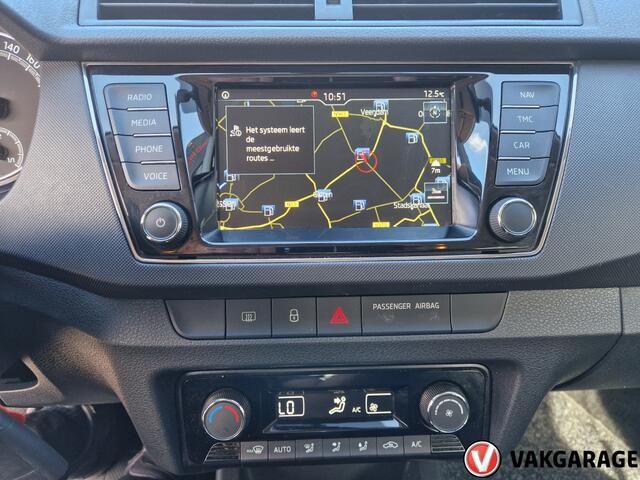 Skoda FABIA Combi 1.0 TSI Ambition