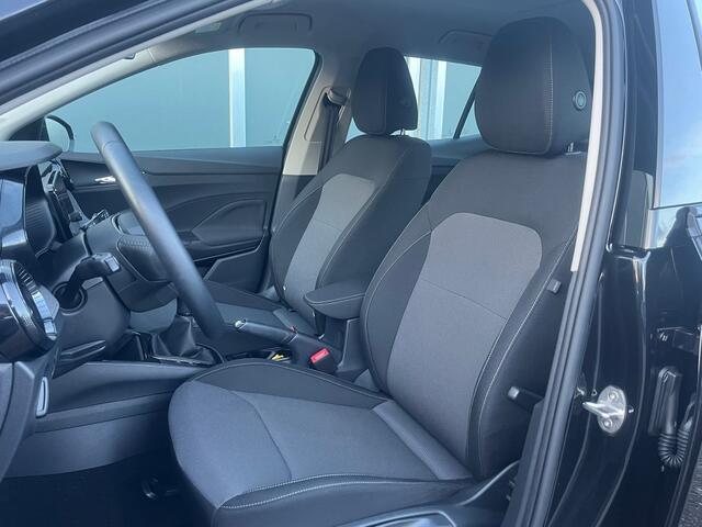 Skoda FABIA 1.0 MPI 80pk Business Edition | Carplay