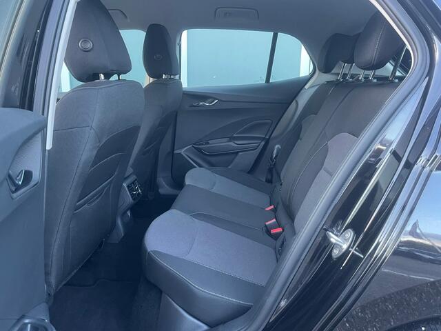 Skoda FABIA 1.0 MPI 80pk Business Edition | Carplay