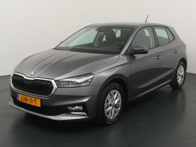 Skoda FABIA 1.0 TSI Selection