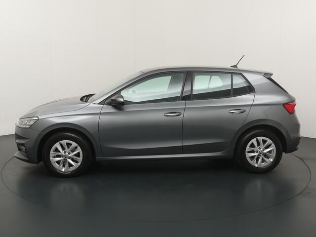 Skoda FABIA 1.0 TSI Selection