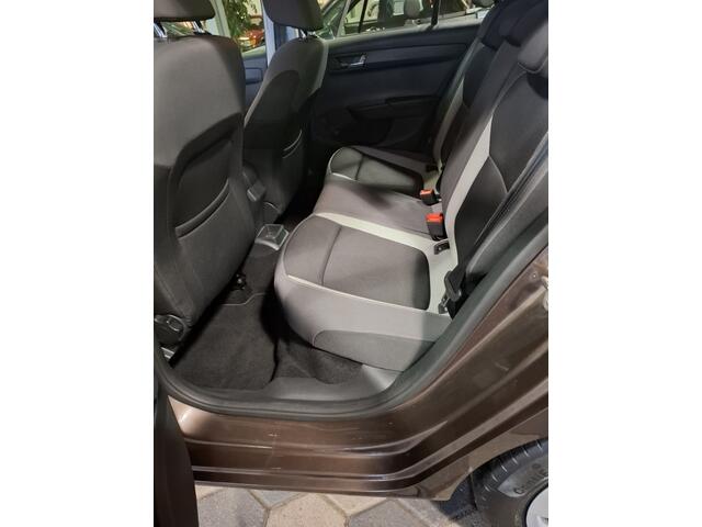 Skoda FABIA Combi 1.0 TSI Ambition