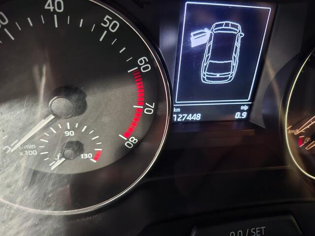 Skoda FABIA Combi 1.0 TSI Ambition