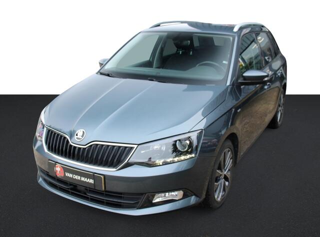 Skoda FABIA Combi 1.0 TSI Drive