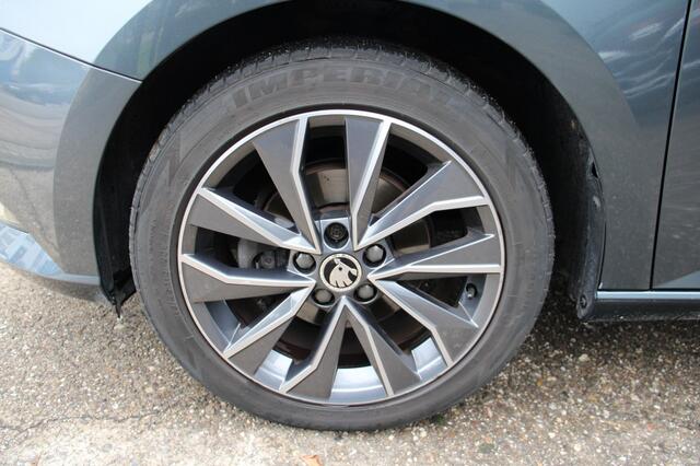 Skoda FABIA Combi 1.0 TSI Drive