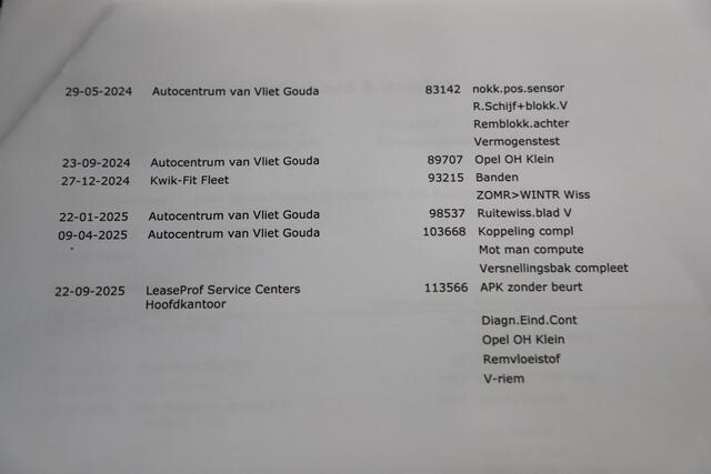 Skoda FABIA Combi 1.0 TSI Ambition 95PK NAP Navigatie Carplay Android Airco Cruise Control Parkeersensor LED