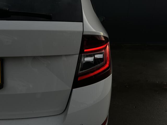 Skoda FABIA Combi 1.0 TSI Ambition LED NAVI CRUISE ECC TREKHAAK