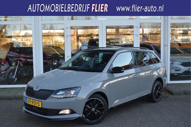 Skoda FABIA Combi 1.0 TSI Monte Carlo | Pano | Clima | PDC | Navi | Orig. NL | NAP |