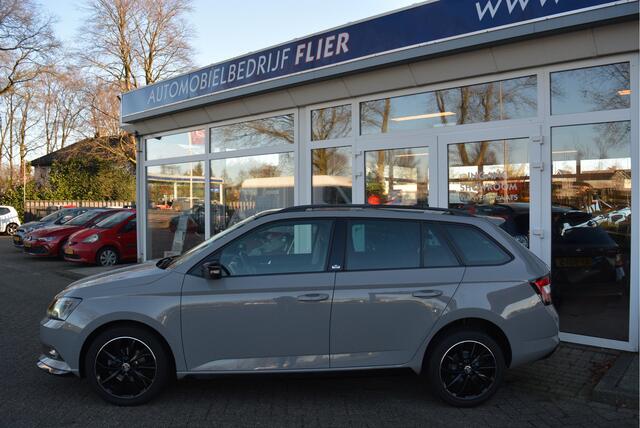 Skoda FABIA Combi 1.0 TSI Monte Carlo | Pano | Clima | PDC | Navi | Orig. NL | NAP |