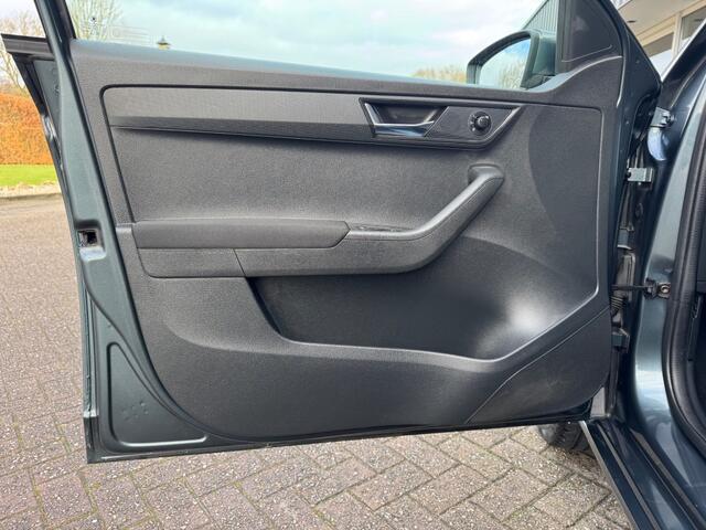 Skoda FABIA 1.2 TSI Style Business