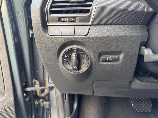 Skoda FABIA 1.2 TSI Style Business