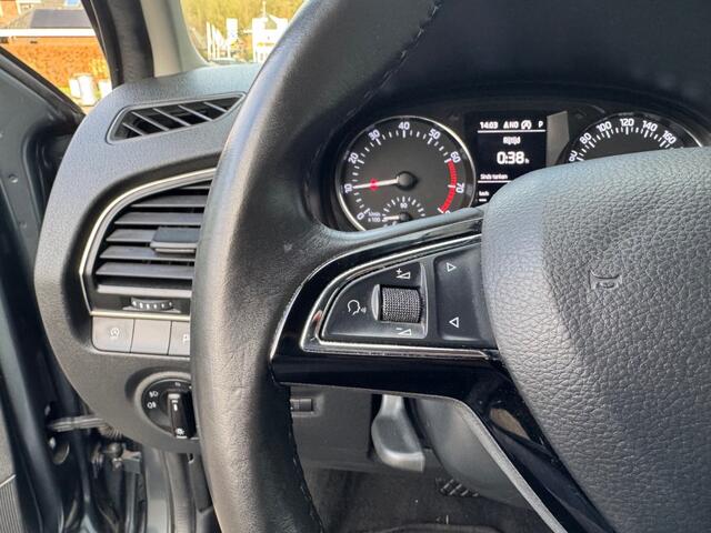 Skoda FABIA 1.2 TSI Style Business