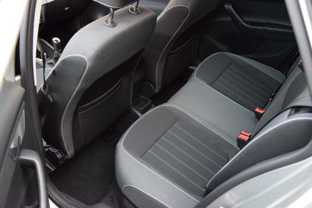 Skoda FABIA Combi 1.0 TSI 96PK Style | Org. NL | BOVAG Garantie | Uniek lage KM stand met NAP | Full Map Navigatie | PDC Voor&Achter | Automatische Airco | Cruise Control | 15'' Velgen |