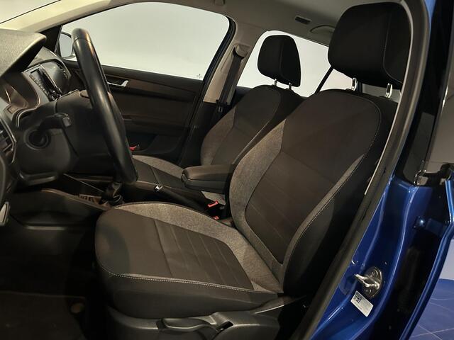 Skoda FABIA 1.0 TSI Business Edition | Navigatie | Cruise control | Parkeersensoren