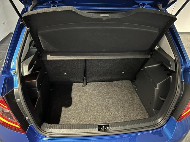 Skoda FABIA 1.0 TSI Business Edition | Navigatie | Cruise control | Parkeersensoren