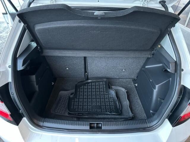 Skoda FABIA 1.2 TSI AMB. BNS. ALL. IN.