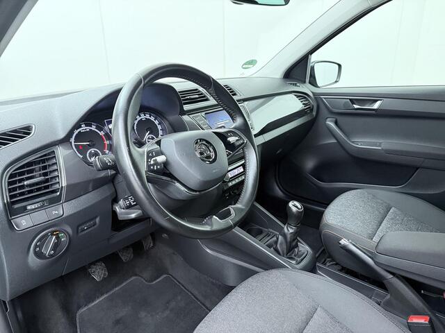 Skoda FABIA Combi 1.0 TSI Business Edition
