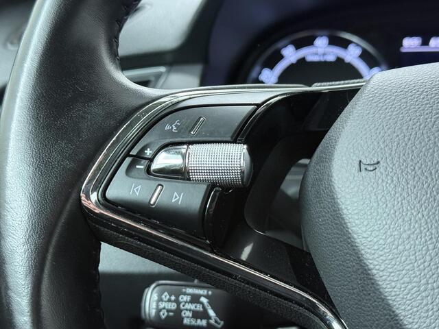 Skoda FABIA Combi 1.0 TSI Business Edition