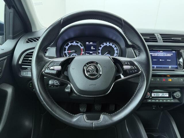 Skoda FABIA Combi 1.0 TSI Business Edition