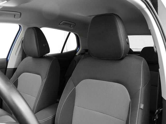 Skoda FABIA 1.0 TSI 95pk Business Edition · Apple/Android Car Play · P-Sensoren · Climatronic · DAB · ACC · 15'' Inch · Garantie t/m 20-11-2027 of 100.000km