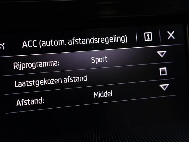 Skoda FABIA 1.0 TSI 95pk Business Edition · Apple/Android Car Play · P-Sensoren · Climatronic · DAB · ACC · 15'' Inch · Garantie t/m 20-11-2027 of 100.000km