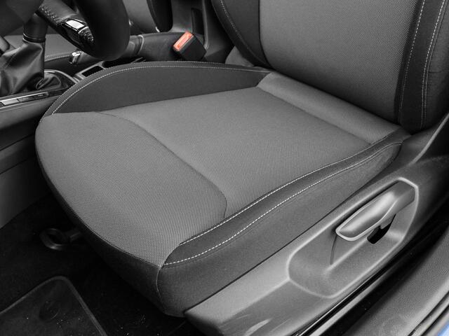 Skoda FABIA 1.0 TSI 95pk Business Edition · Apple/Android Car Play · P-Sensoren · Climatronic · DAB · ACC · 15'' Inch · Garantie t/m 20-11-2027 of 100.000km