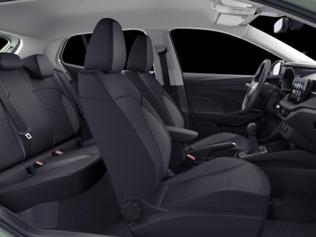 Skoda FABIA Essence 1.0 TSI 95 PK | Apple Carplay/Android Auto | Airconditioning | Parkeersensoren |