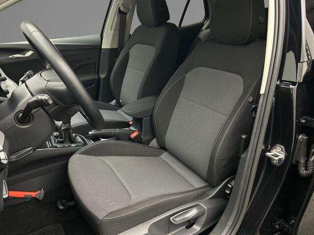 Skoda FABIA Selection 1.0 TSI 95pk Cruise control, Parkeersensor achter, App connect, LED koplampen, Airco, DAB, Radio, Bluetooth