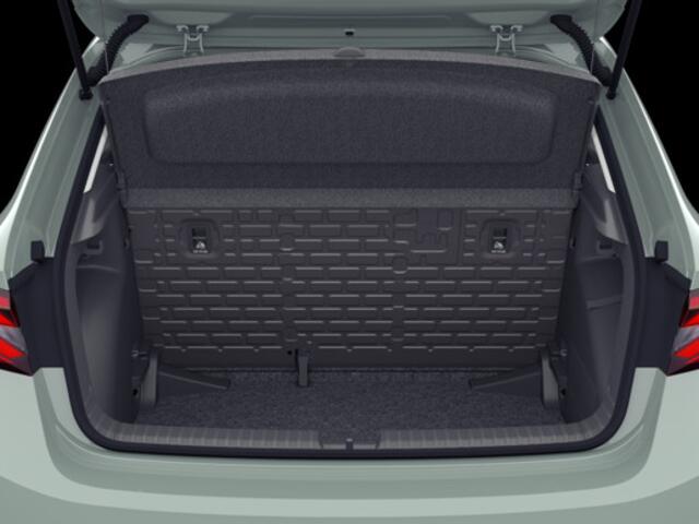 Skoda FABIA Essence 1.0 TSI 95 PK | Apple Carplay/Android Auto | Airconditioning | Parkeersensoren |