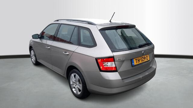 Skoda FABIA Combi 1.0 Ambition | Airco | Nieuw binnen |