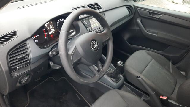 Skoda FABIA Combi 1.0 Ambition | Airco | Nieuw binnen |