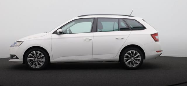 Skoda FABIA Combi 1.0 TSI Business Edition Automaat 1e Eigenaar