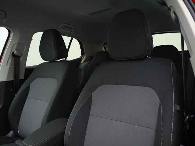 Skoda FABIA 1.0TSI/115PK Selection DSG · Apple/Android Car Play · Stoel-& stuurverwarming · Parkeersensoren · Garantie t/m 20-04-2029 of 60.000km.