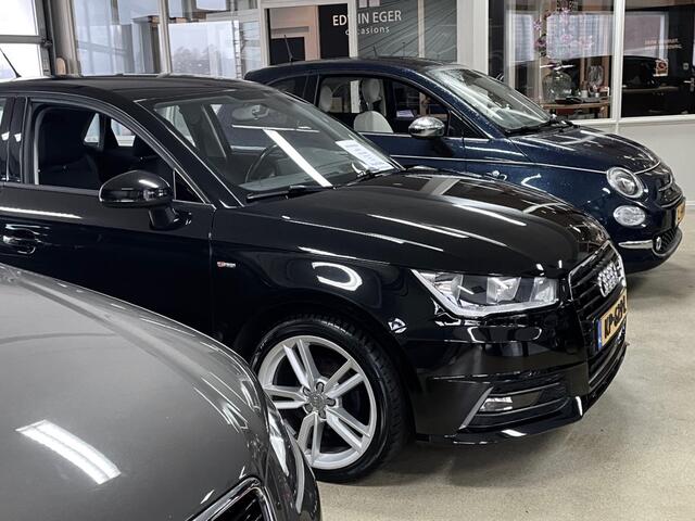 Skoda FABIA 1.0 TSI Online Edition Apple Carplay | Andriod Auto | Parkeersensoren