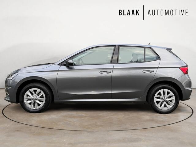 Skoda FABIA 1.0 TSI Busines Edition | virtual cockpit